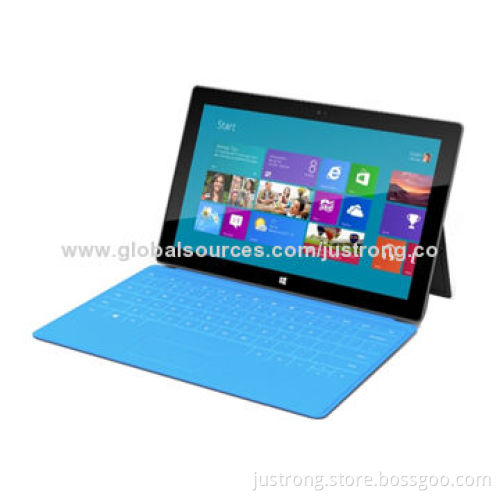 Tablet PC with Windows 8.1 OS/10.1-inch IPS Screen/1,280x800P Resolution/2GB/32GB/Keyboard Protector